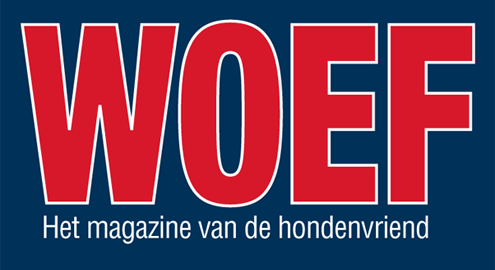 Woef hondenmagazine